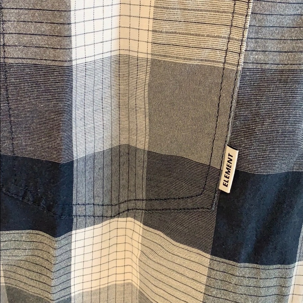 Element shirt - Picture 3 of 5